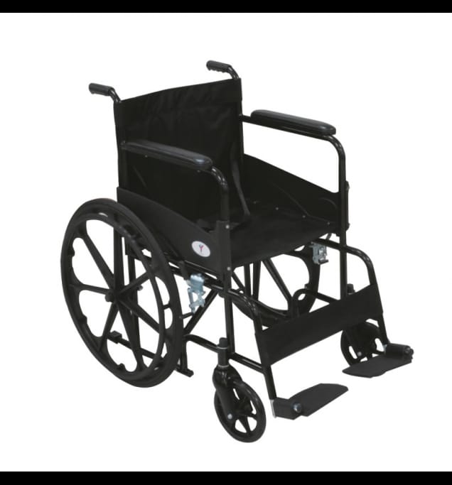 Wheelchair CFM809pc