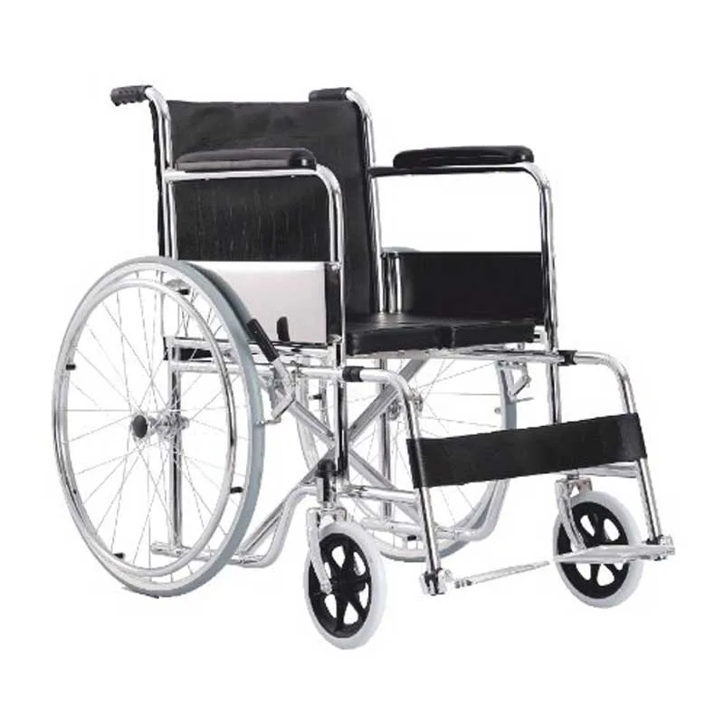Wheelchair Basic