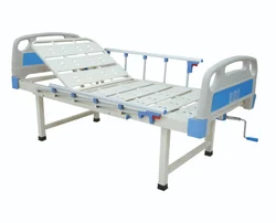 Semi Fowler Cot