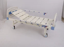 Hospital semi fowler bed