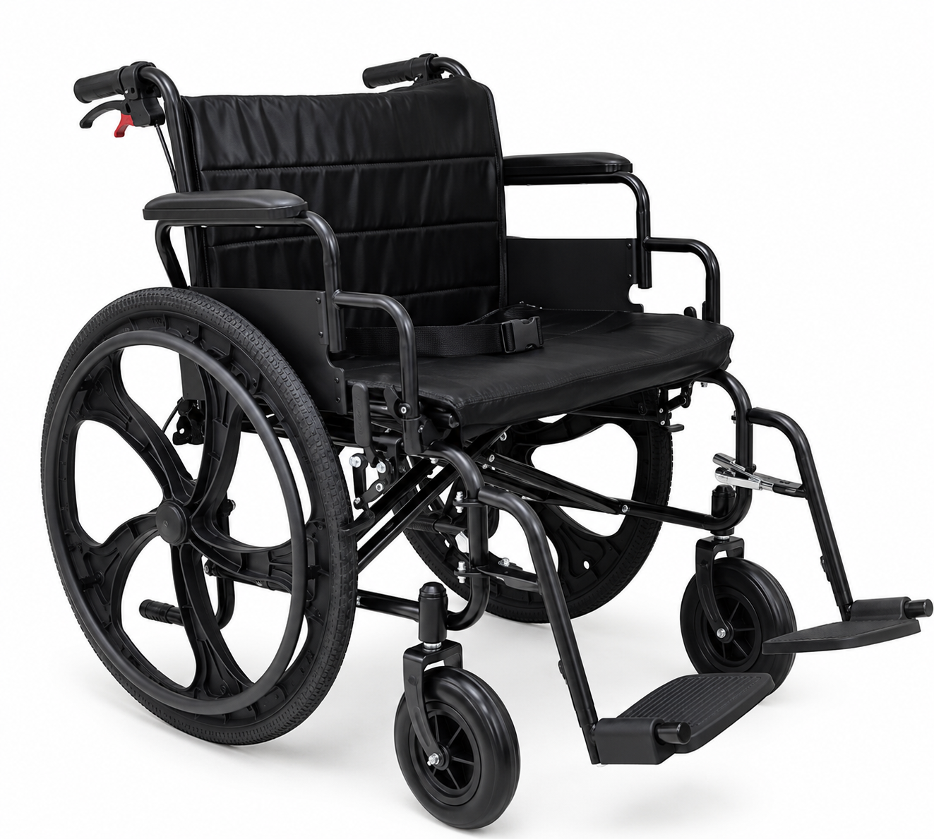 Heavy Duty Wheelchair