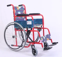 Children Wheelchair