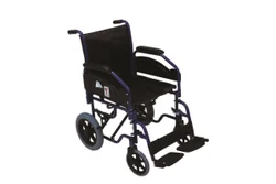 WHEELCHAIR ARM &amp;amp; FOOT REST REMOVABLE