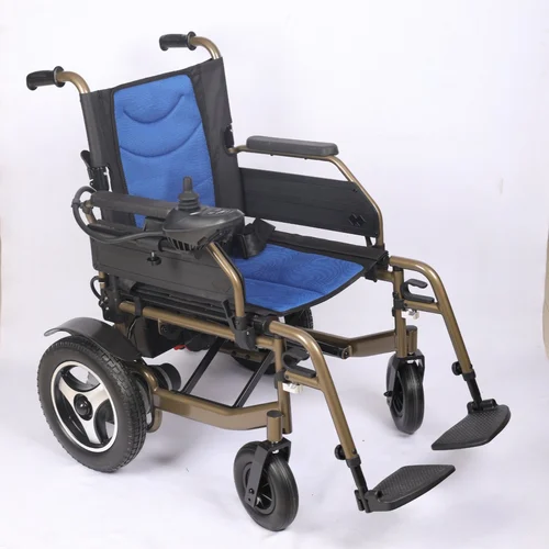 Electric Wheelchair
