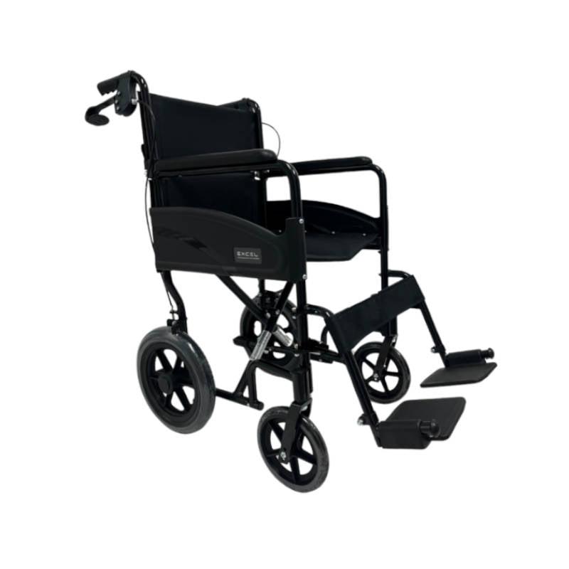 Transit Wheelchair