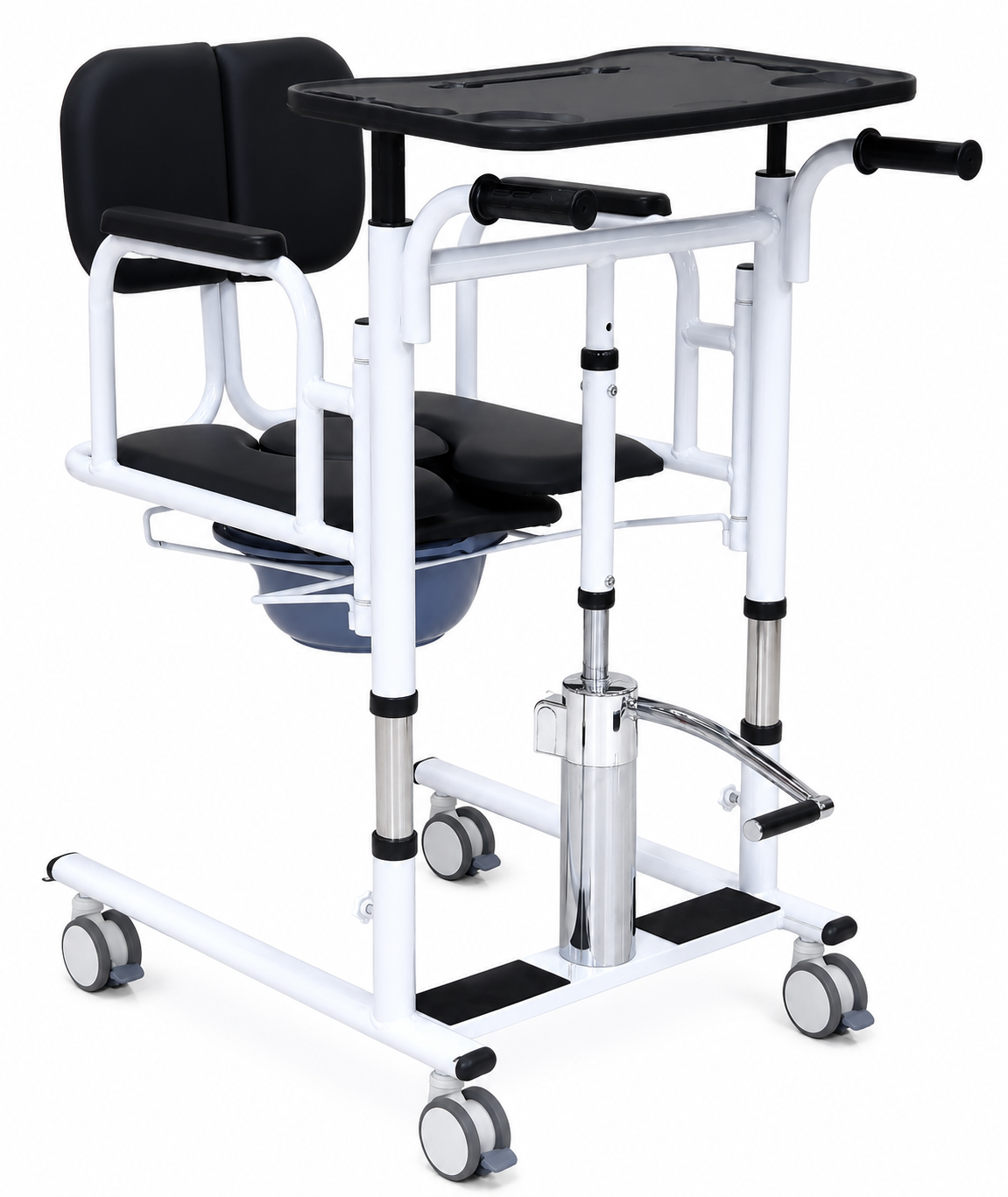 Patient Transfer Chair