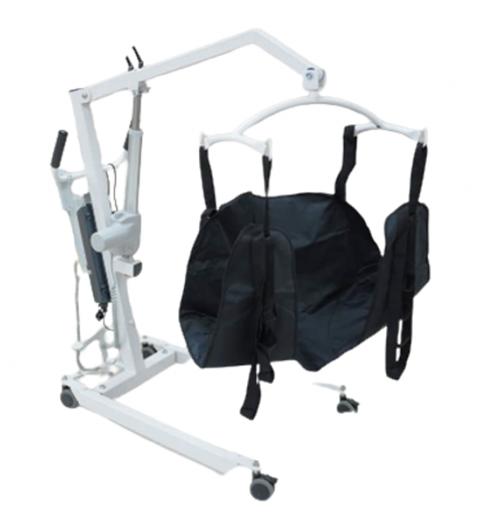 Automatic Patient lift(hoist)